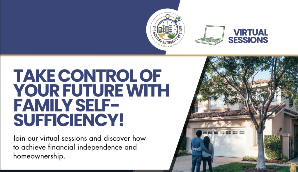 FSS Virtual Session Link